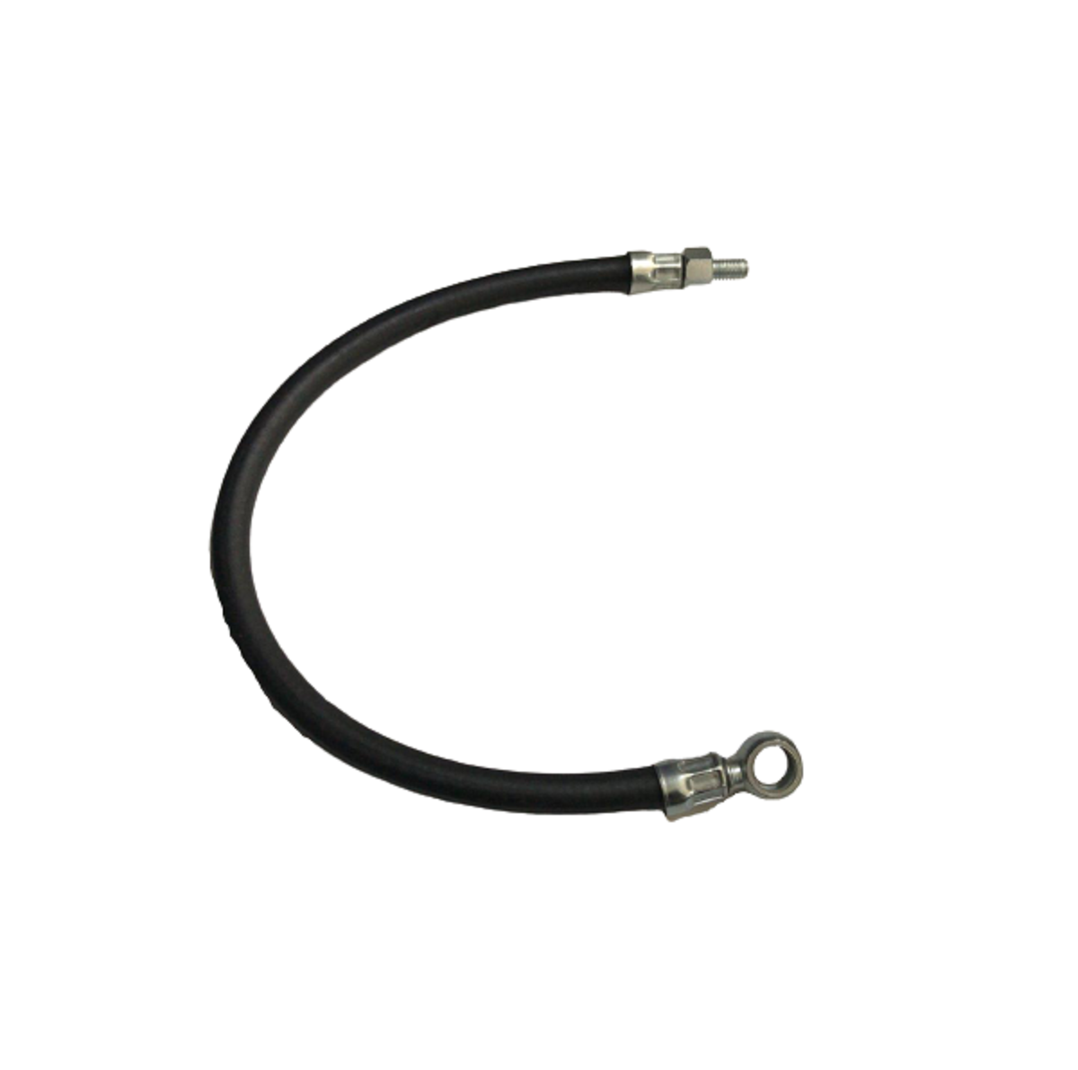 Antor 400 Yakıt Enjeksiyon Borusu Komple Önden Depolu Orjinal