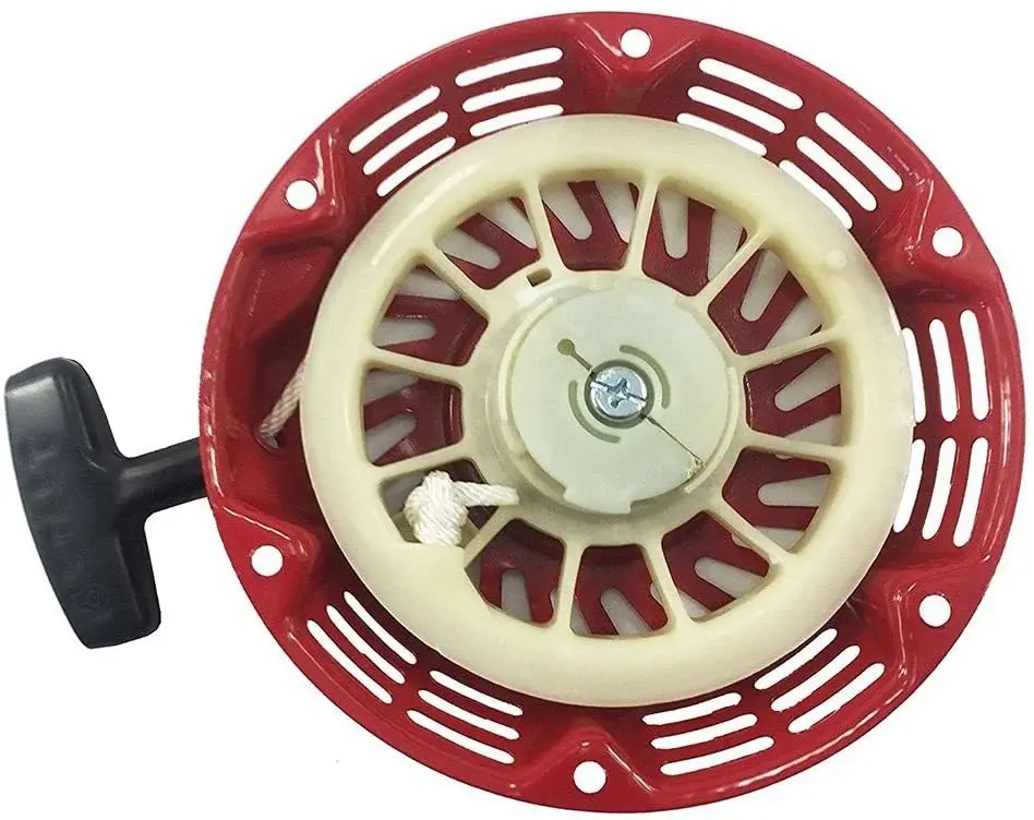 GX160-200 Starter Plastik Tırnaklı PRC