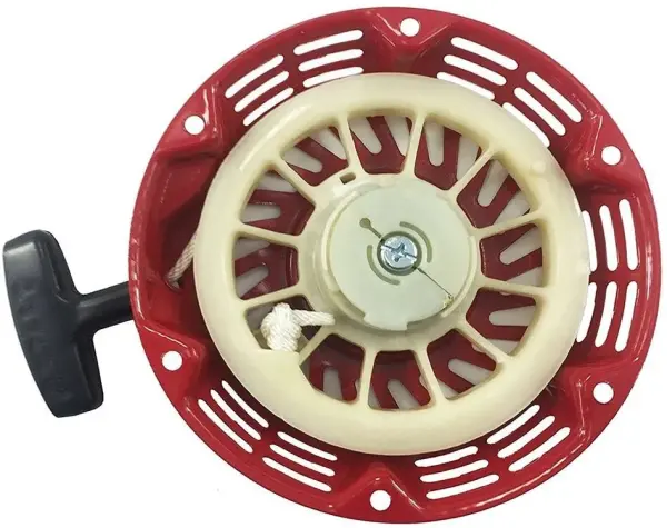 GX160-200 Starter Plastik Tırnaklı PRC