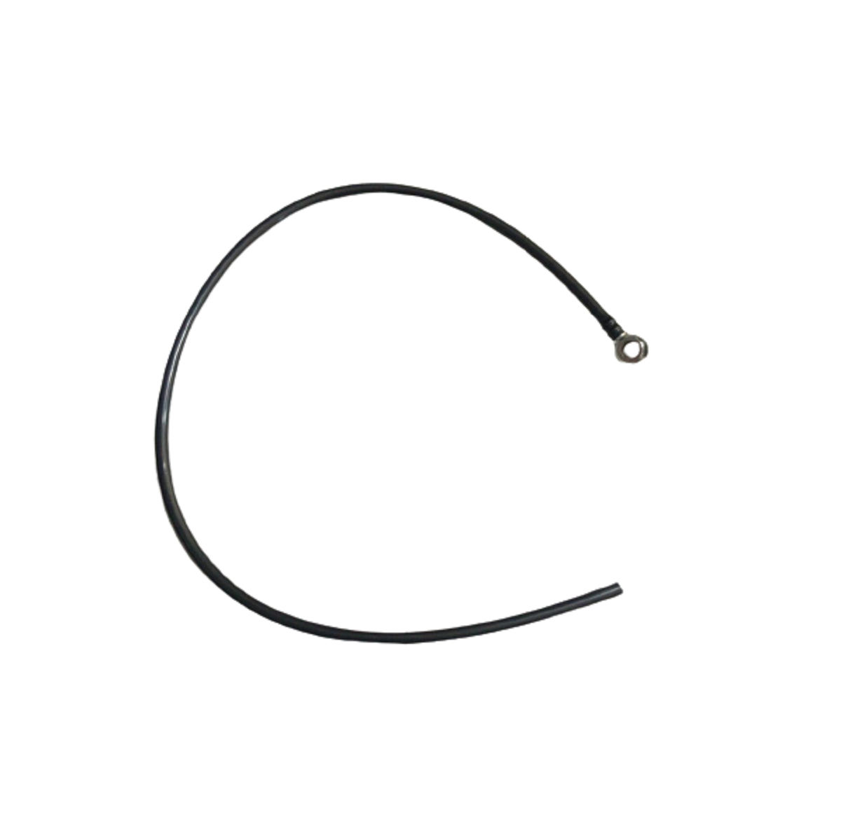 Antor 450-820 Yakıt Geri Dönüş Borusu 358mm Orjinal