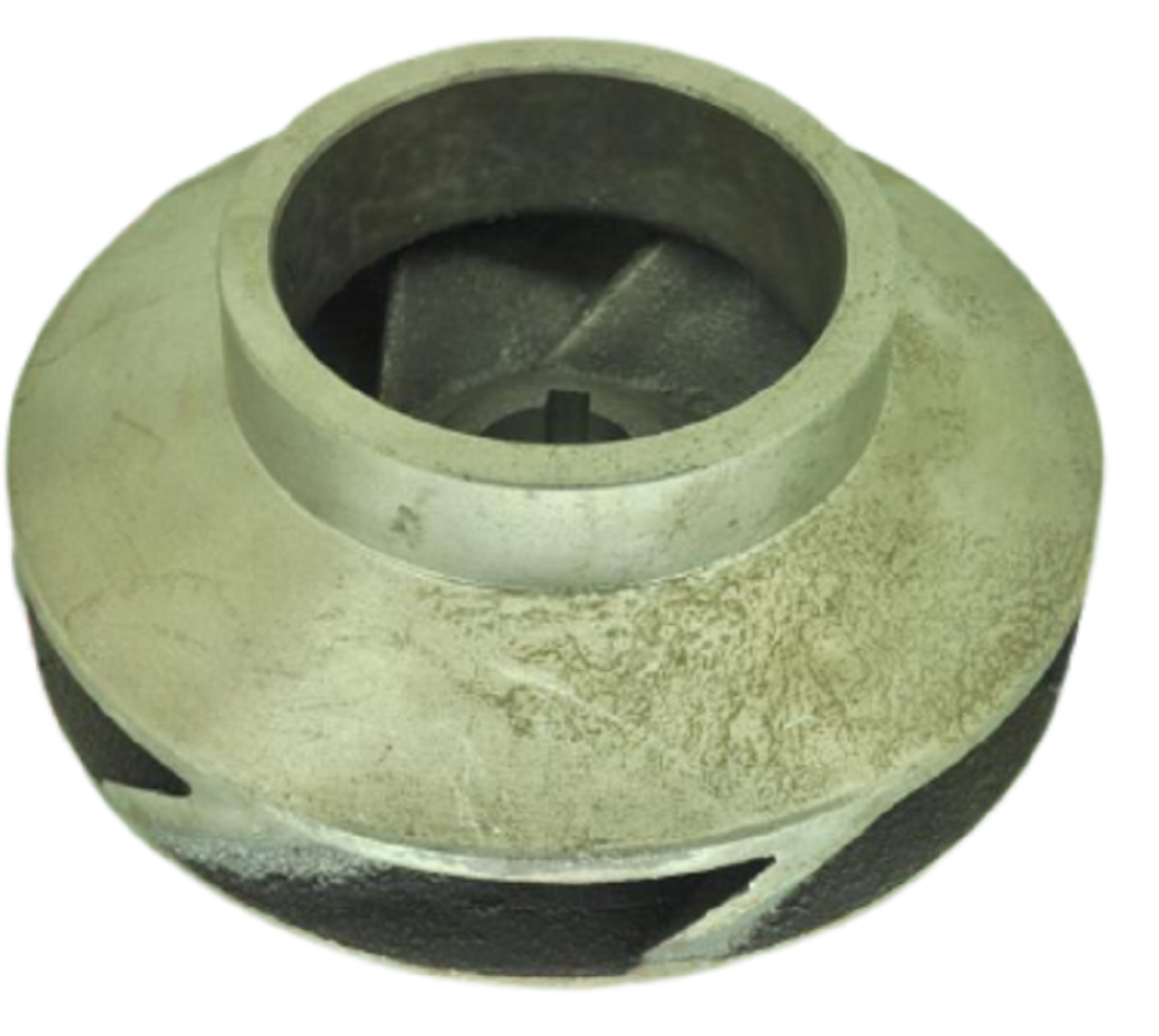 Motopomp Pompa Fanı 2.5'' Yüksek İrtifa Goldmoto