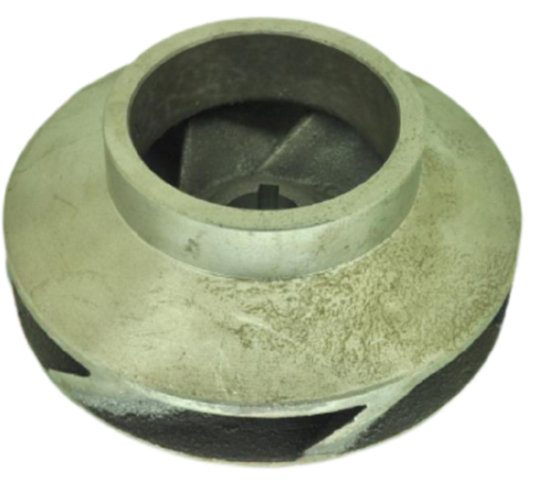 Motopomp Pompa Fanı 2.5'' Yüksek İrtifa Goldmoto