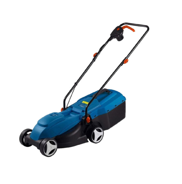 Hyundai C3202 Elektrikli Çim Biçme Makinesi 1200W