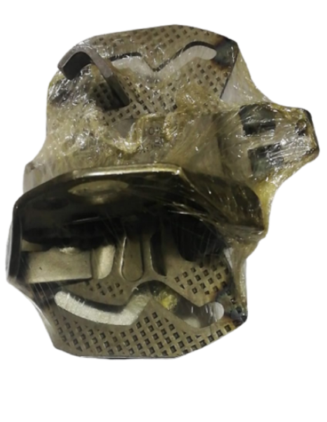 Jawa 350 Vites Tablası Atasoy