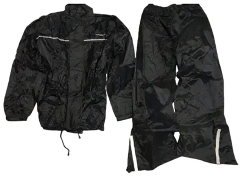 Prohel Vista Yağmurluk Alt-üst Beden:xxl