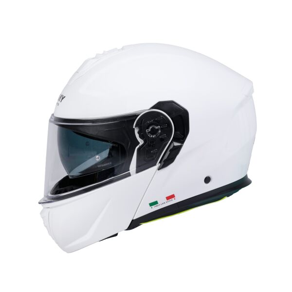 Sway 917 Kask Beyaz Beden: M