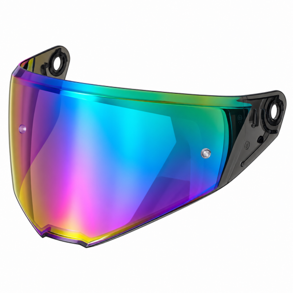 Sway 868 Kask Camı İridium Orjinal
