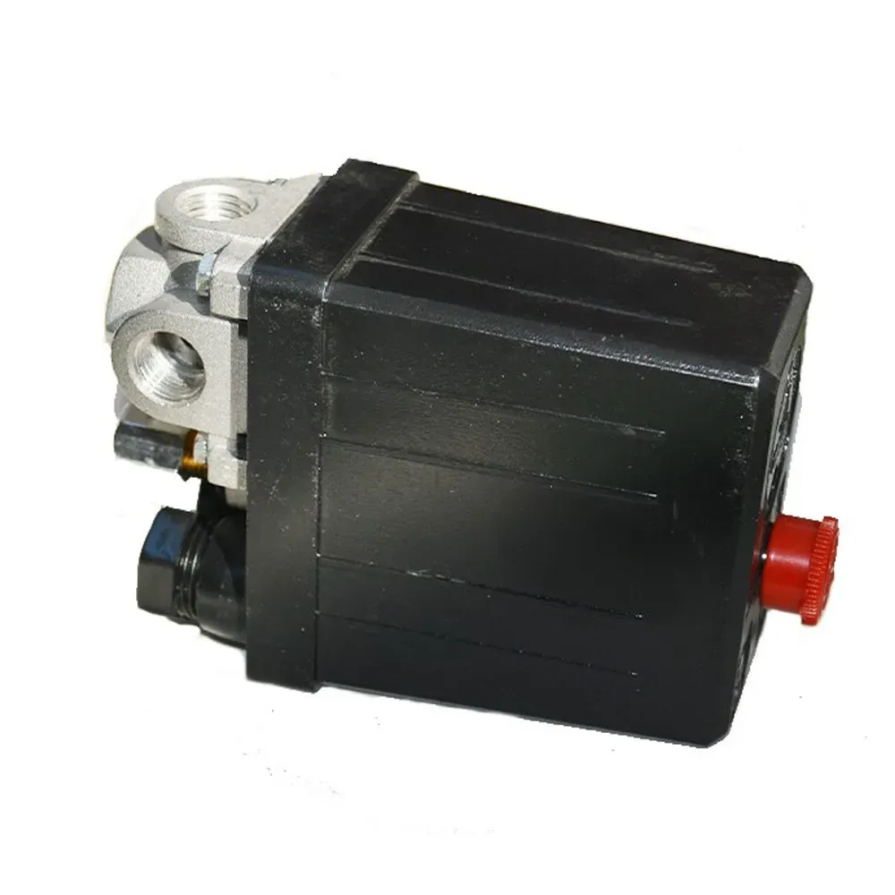 Hyundai Kompresör Basınç Anahtarı Orjinal