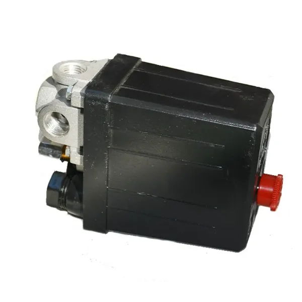 Hyundai Kompresör Basınç Anahtarı Orjinal