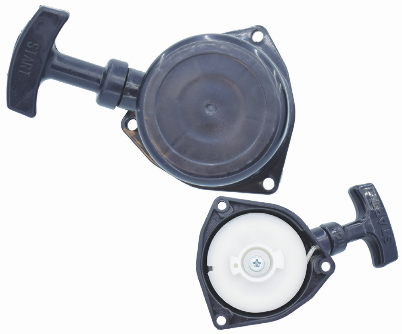 Pülverizatör Starter Komple Tu26-tl33 Surmax