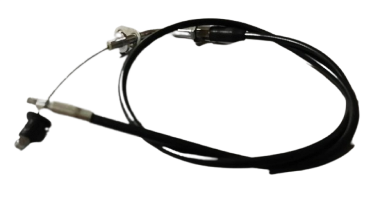 Modenas C110 Gaz Teli Prc