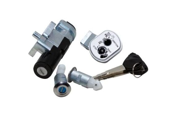 Honda Fizy Kilit Seti Renixpart