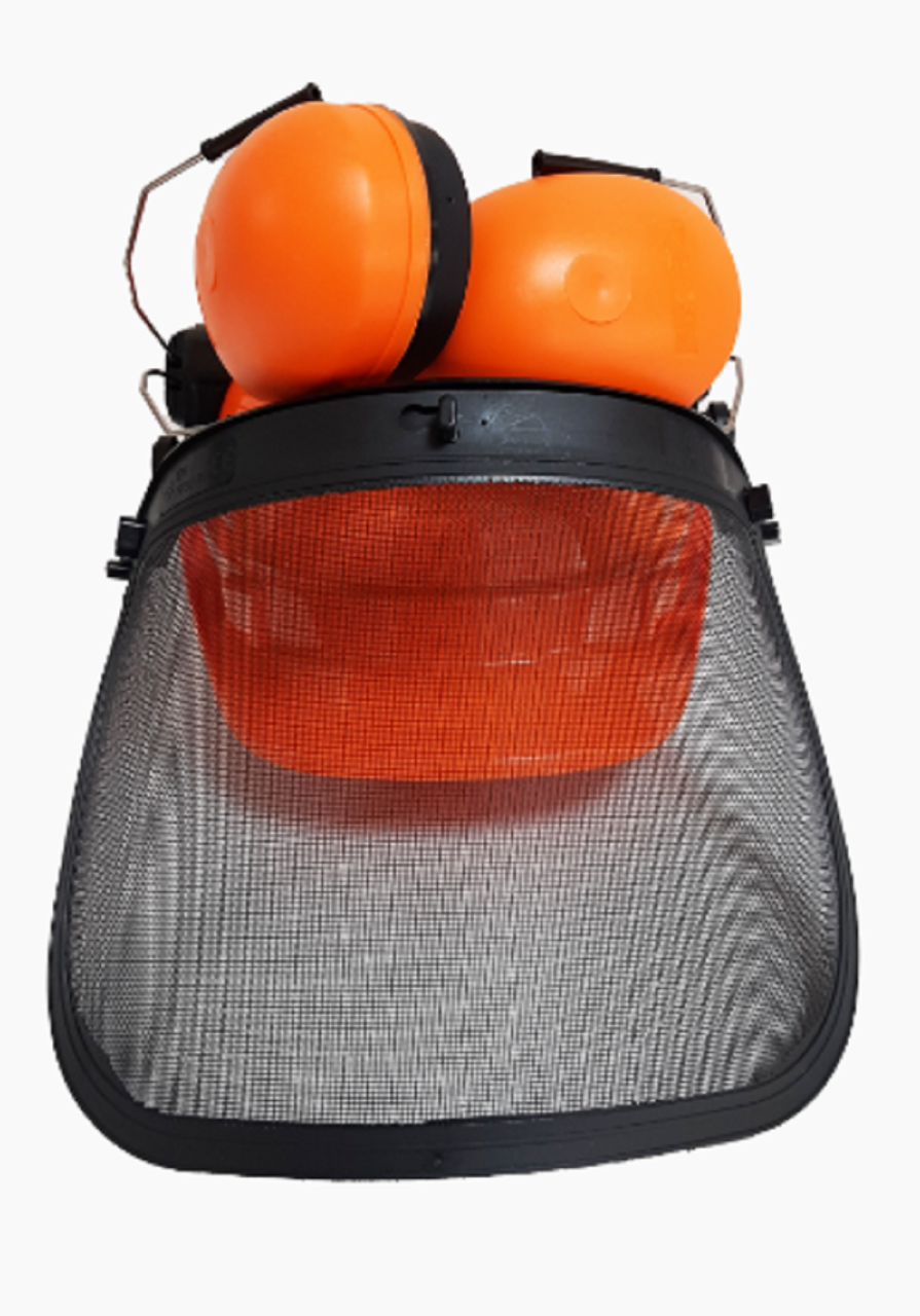 Koruyucu Maske B204