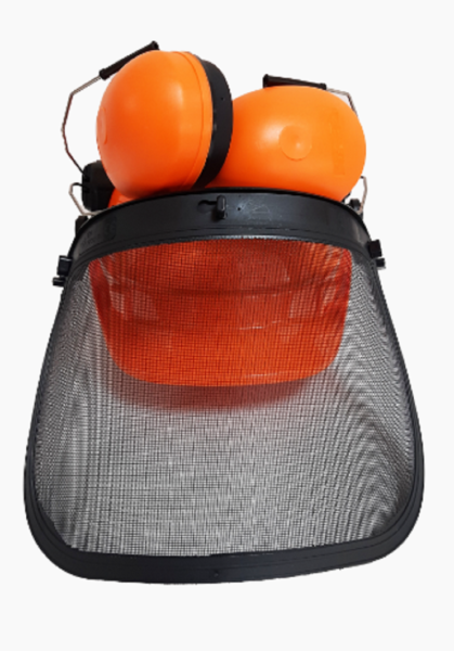 Koruyucu Maske B204