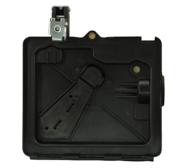 Briggs Quantum 5-6 HP Hava Filtre Alt Gövdesi 496116-792040-691753 Empar