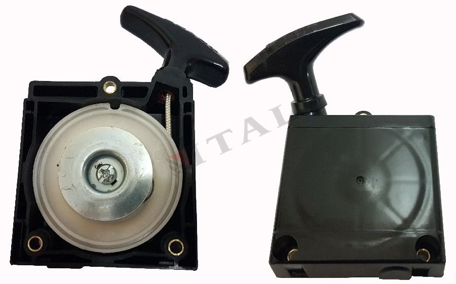 Hyundai TH48-M58 Starter Komple Renixpart