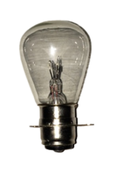 Ampül Far 12x25x25 Fpl Halogen Xl185