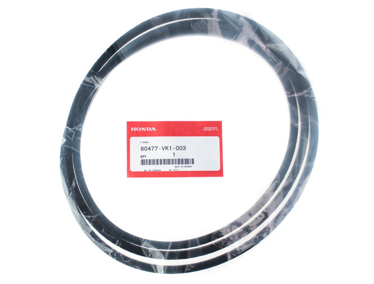 Honda Hf2622-2620 Transmisyon Kayışı Germany Orjinal
