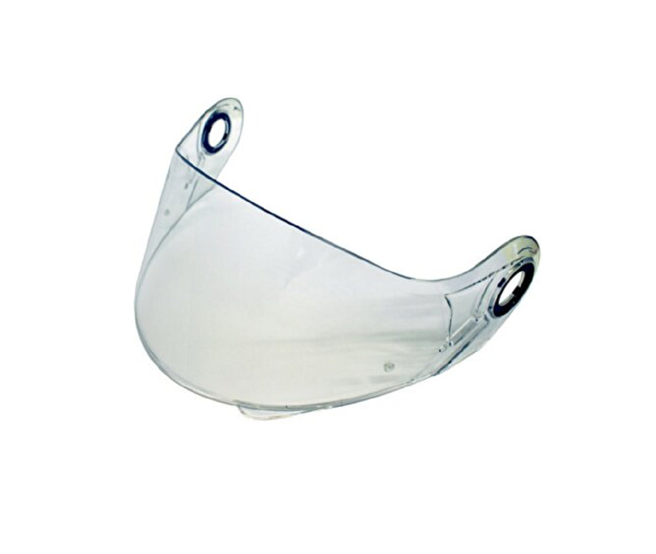 LS2 FF370-FF386-FF325-Guroni Kask Camı Beyaz Orjinal