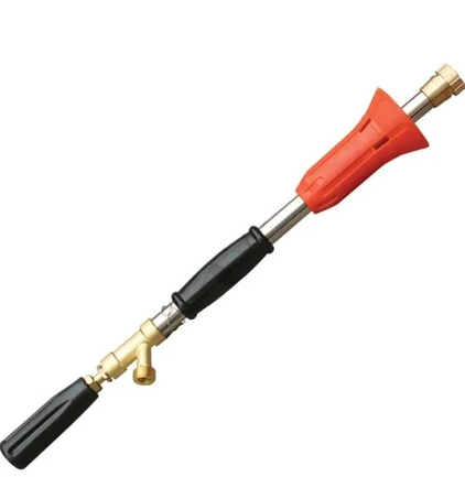 Pülverizatör Tabancası 100-200 LT Kısa İtal