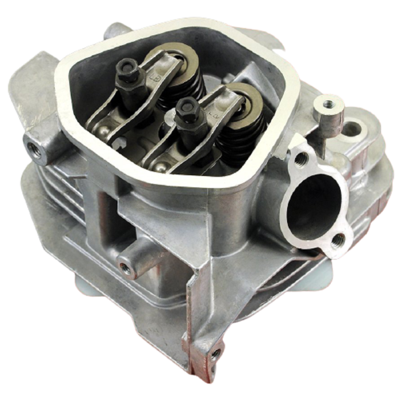 Gx390 Silindir Kapak Komple Goldmoto