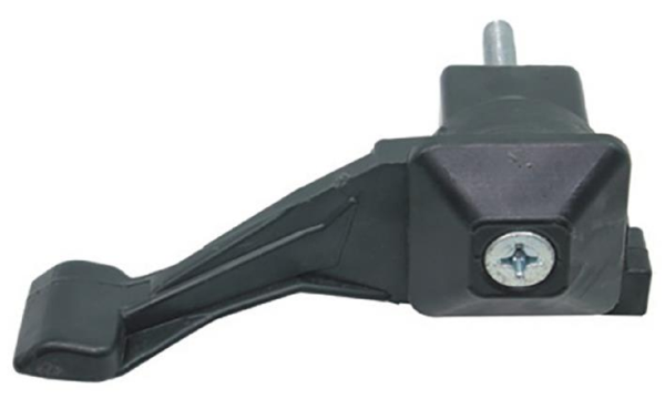 Çapa Serisi Gaz Kolu Surmax