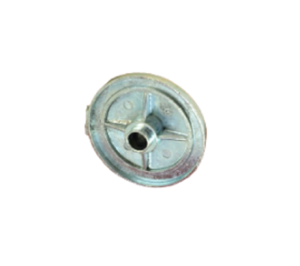 Antor 360-400 Depo Filtre Flanş Kapak Hortumsuz Orjinal