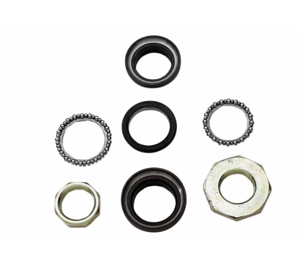 E-Mon Mocha Furç Takıımı Deltaforce