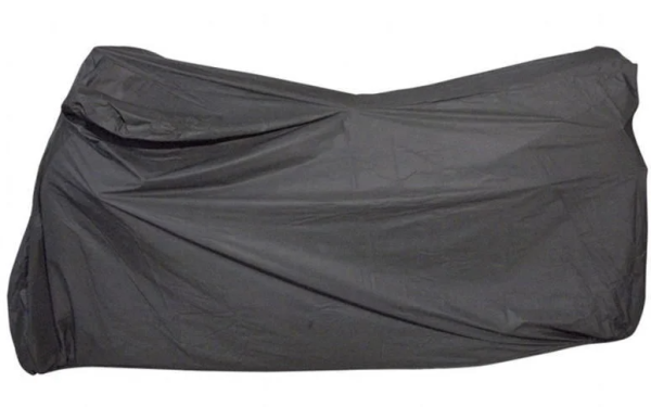 Motosiklet Branda Plus Serisi Siyah Beden: L Vexo