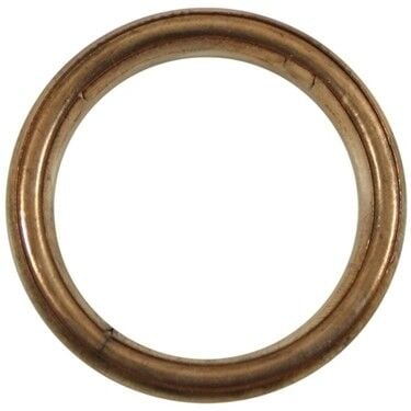 CG Serisi Eksoz Contası PRC