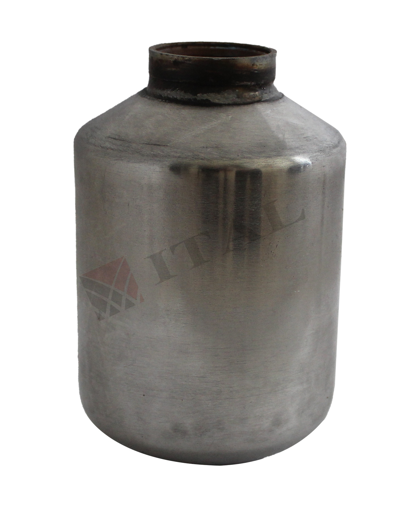 İlaçlama 22EI Basınç Tankı İtal