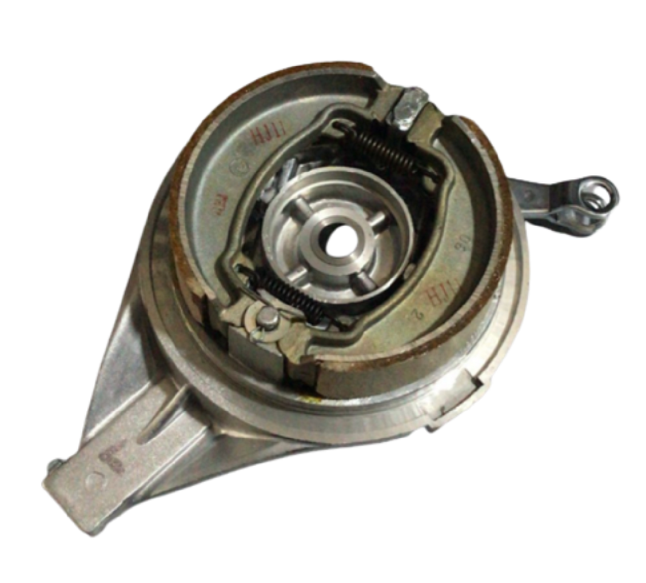 Kanuni Seyhan 125t Arka Kampana Komple Prc