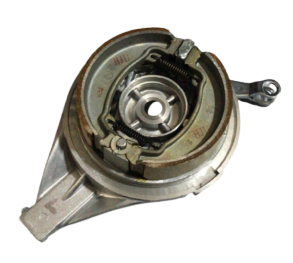 Kanuni Seyhan 125t Arka Kampana Komple Prc