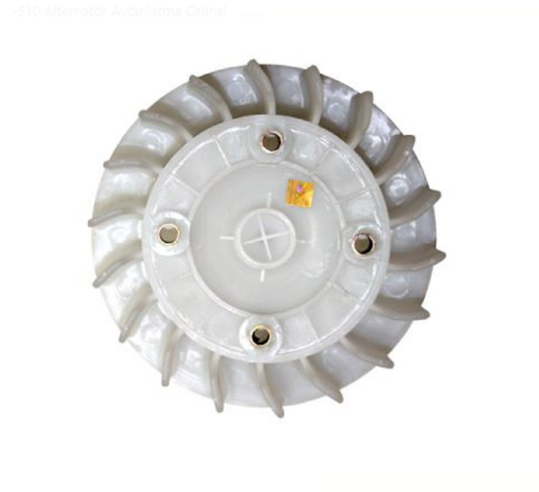Mondial 150hs-151rs Fan Orjinal
