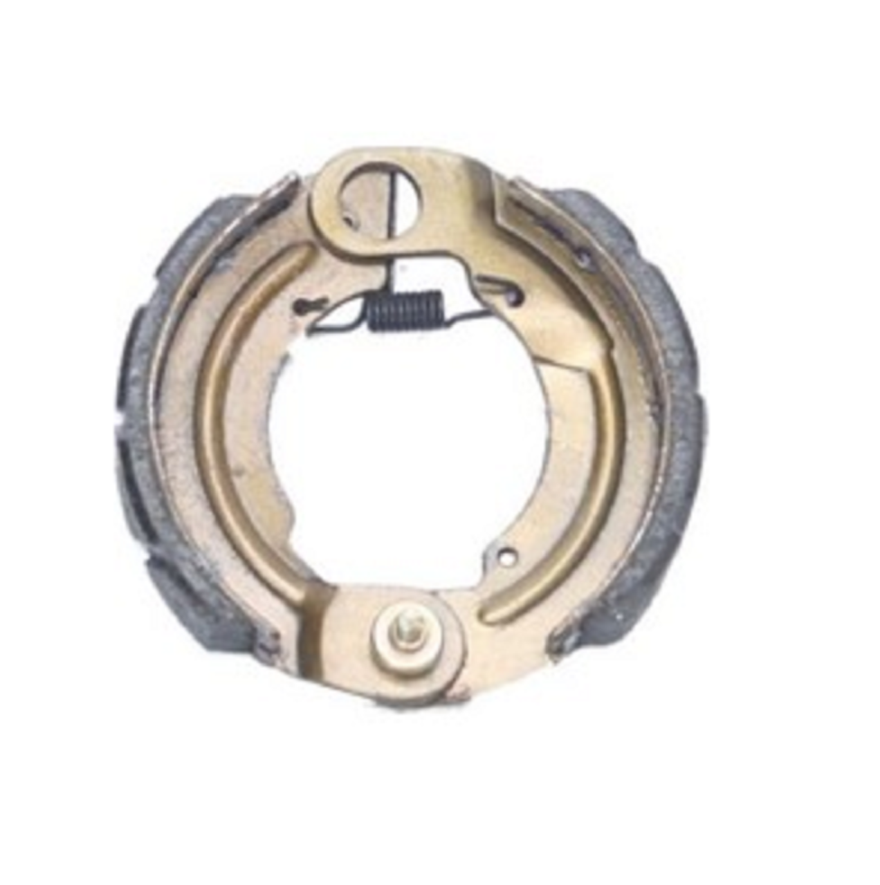 E-bike Fren Balatası Ön 90mm Stmax