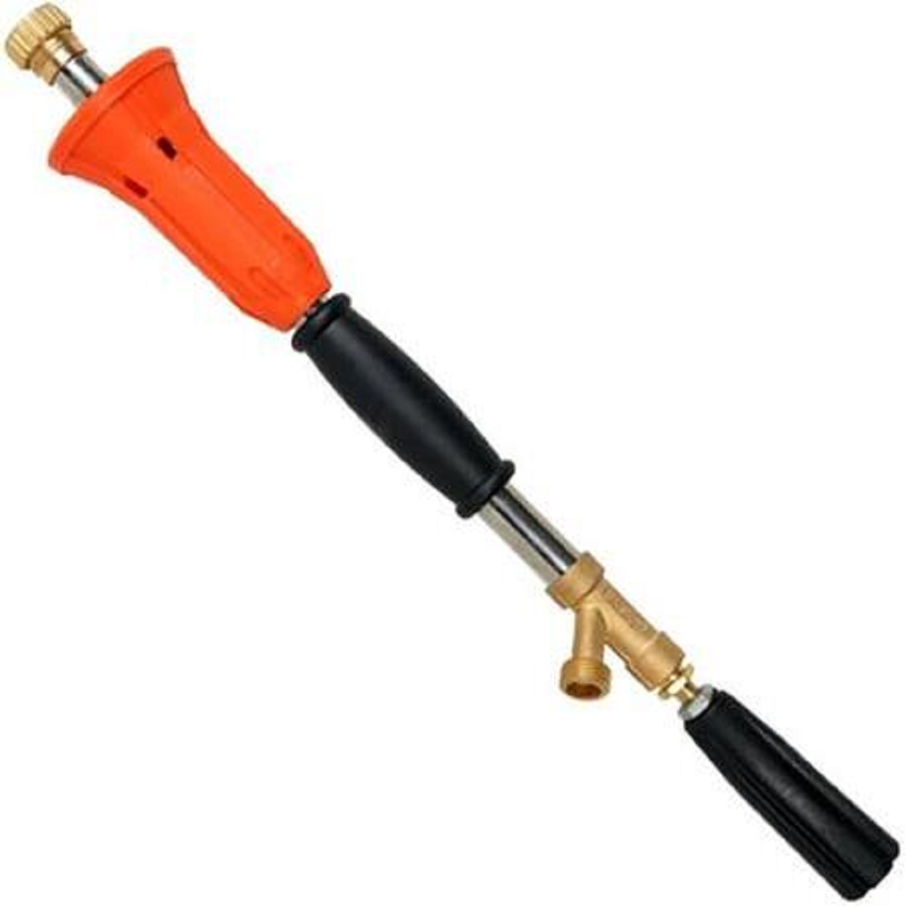 Pülverizatör Tabanca Tamir Seti Yerli