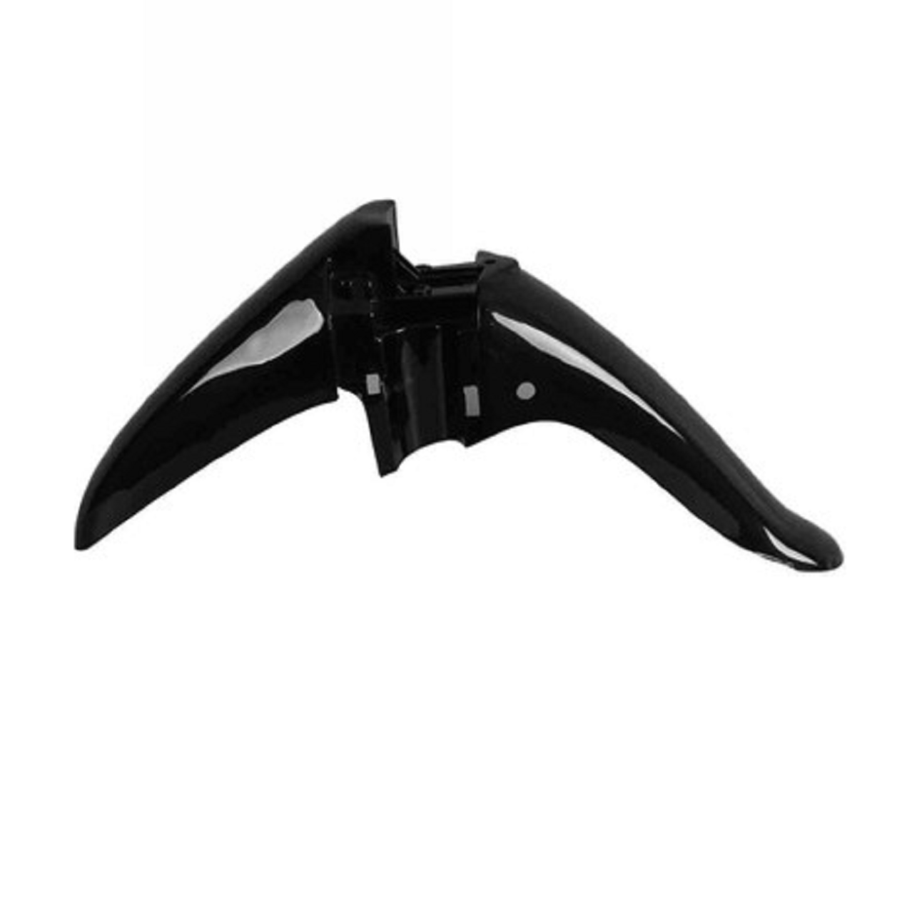 Mondial 100 KH Çamurluk Siyah Prc