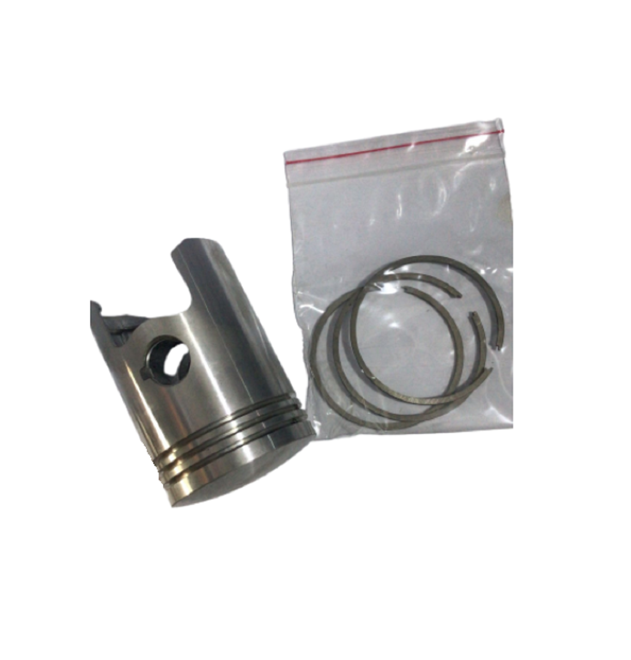 Cz 180 Piston Sekman Takımı Pimsiz 58.00mm Episan