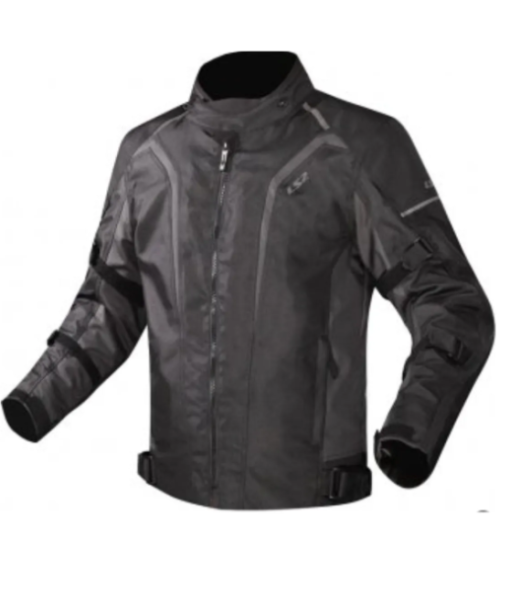 LS2 Sepang Mont Siyah - Gri  Beden: L