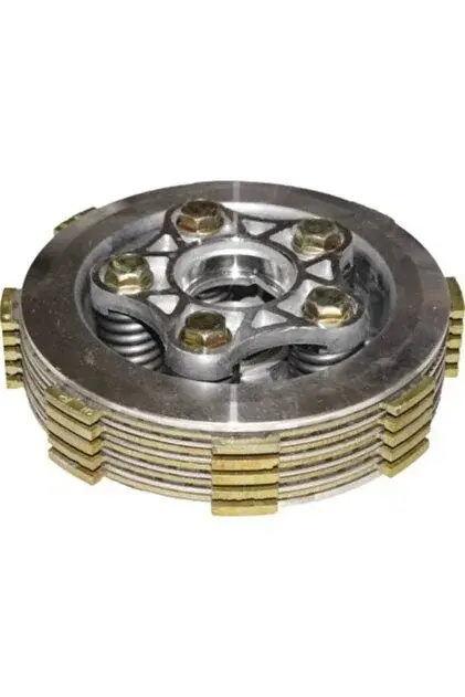 CG Serisi Debriyaj Baskısı 5 Yaylı 5 Balata Renixpart