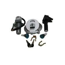 Mondial 150MC Kontak Seti Orjinal