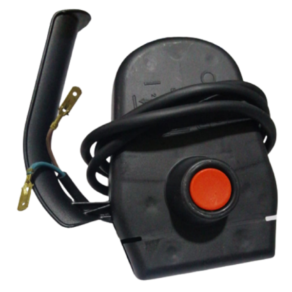 Husqvarna Cth220 Çalıştırma Şalteri Orjinal