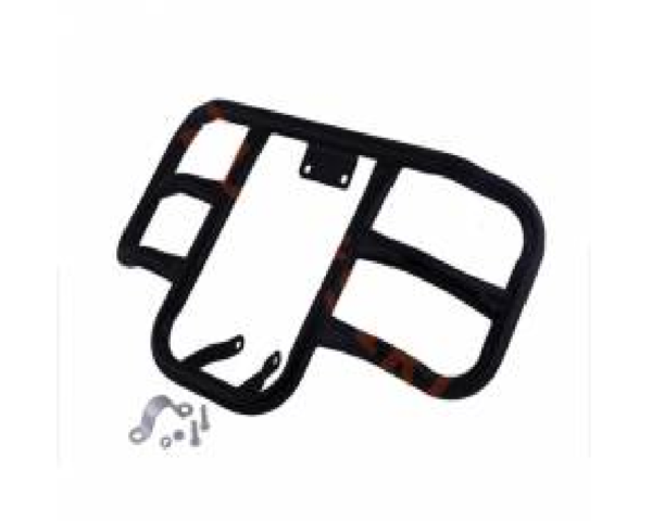 Cg Serisi Koruma Demiri Tampon 3lü Siyah Prc