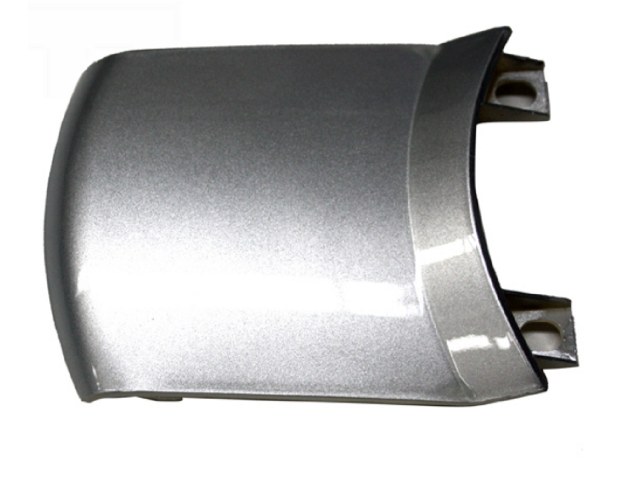 Cup Serisi Arka Stop Üst Kapak Gri Prc