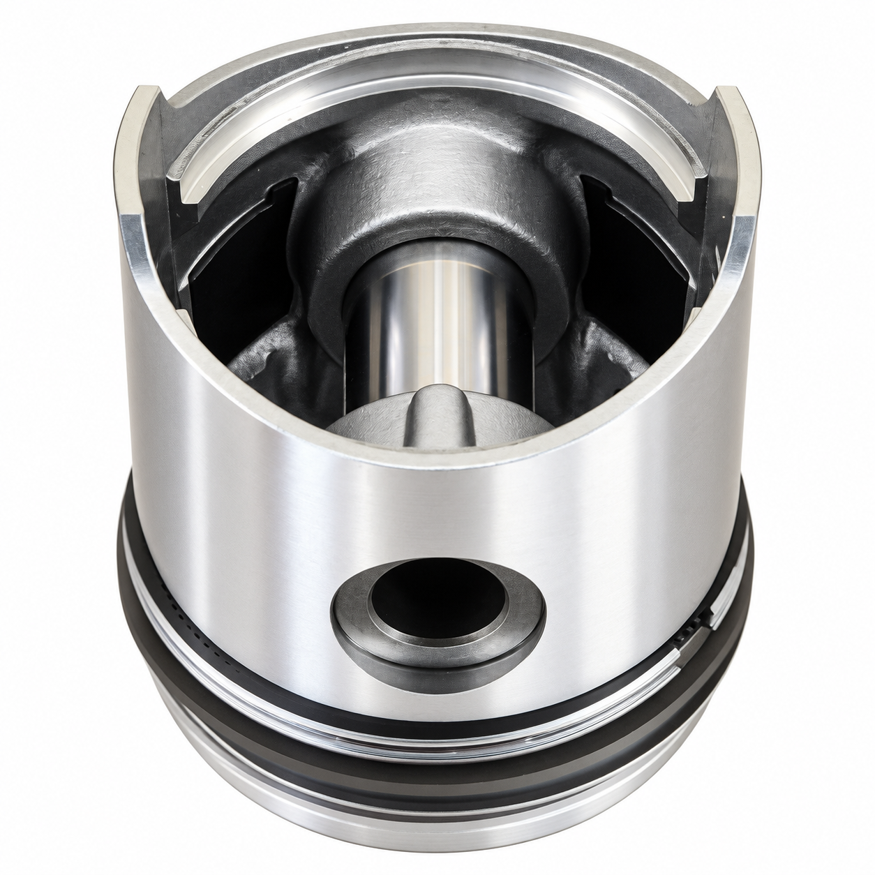 Pancar E-89 Piston Sekman Takımı 0.50 İstanbul