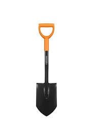 Fiskars Solid Araç Kar Küreği 1014809-131417
