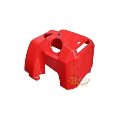 Tırpan CG430 / BG430 / CG520 / BG520 Üst Kaporta PRC