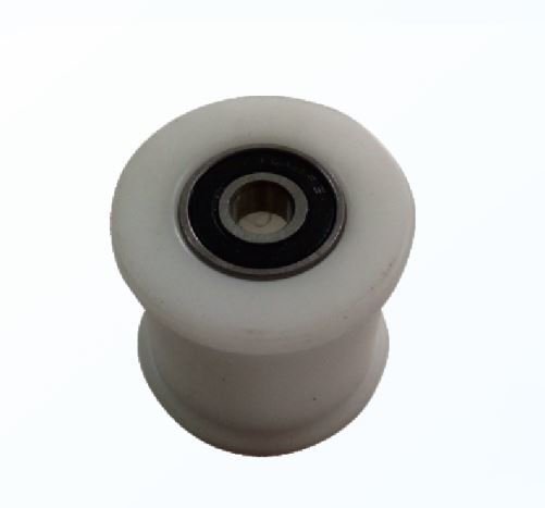 Atv Serisi Zincir Gergi Makarası Rulmanlı Prc