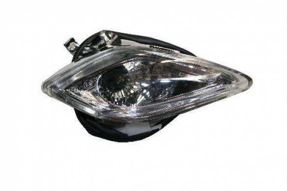 Mondial 100kh Park Lambası Sağ Orjinal