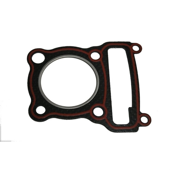 Mondial 125mh Silindir Üst Conta Orjinal